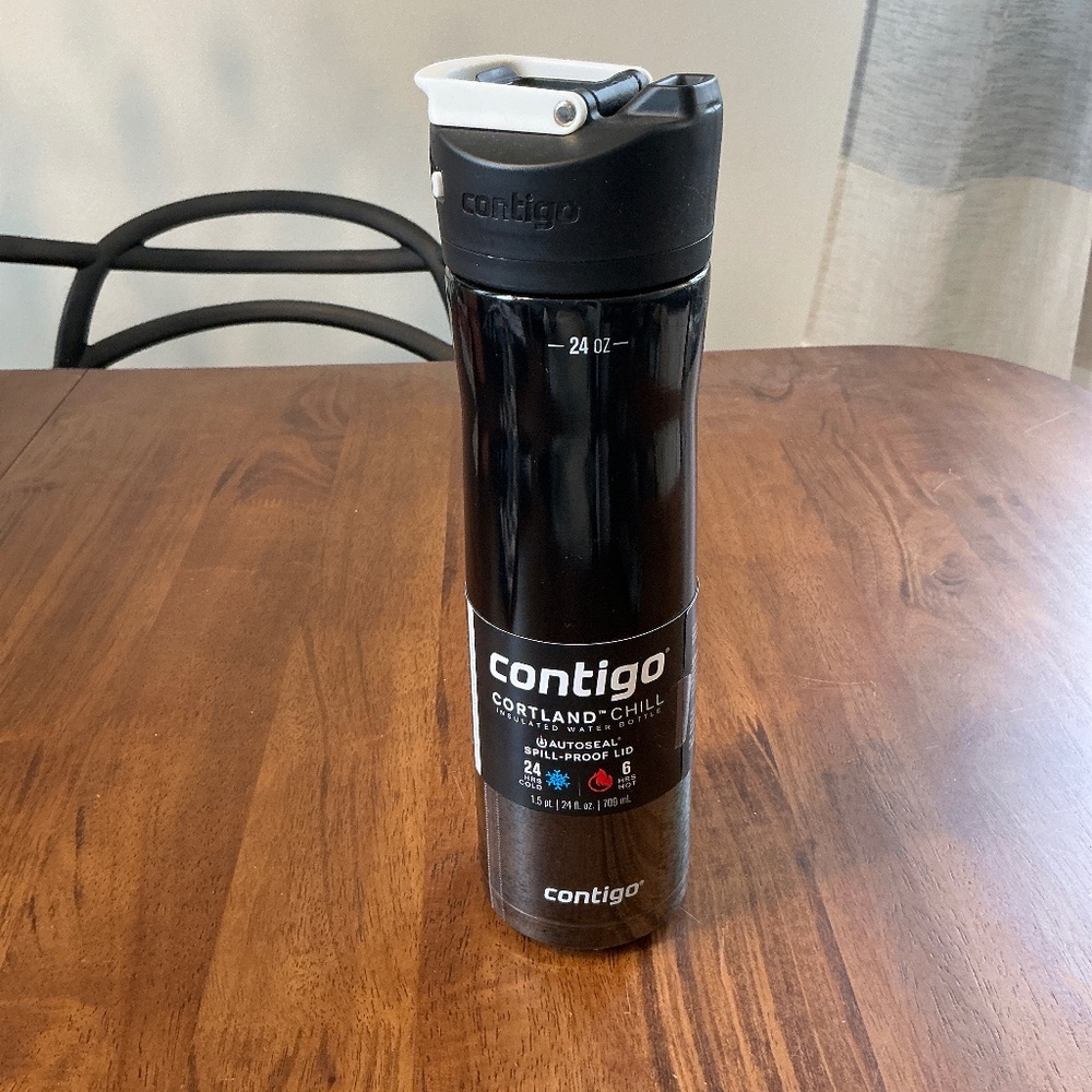 Contigo Cortland chill 24oz.